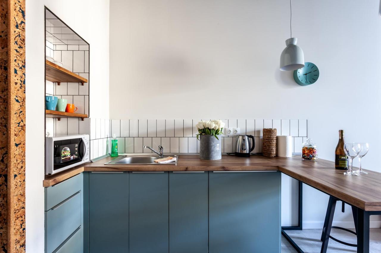 Краківська 17 Apartment Lviv Bagian luar foto